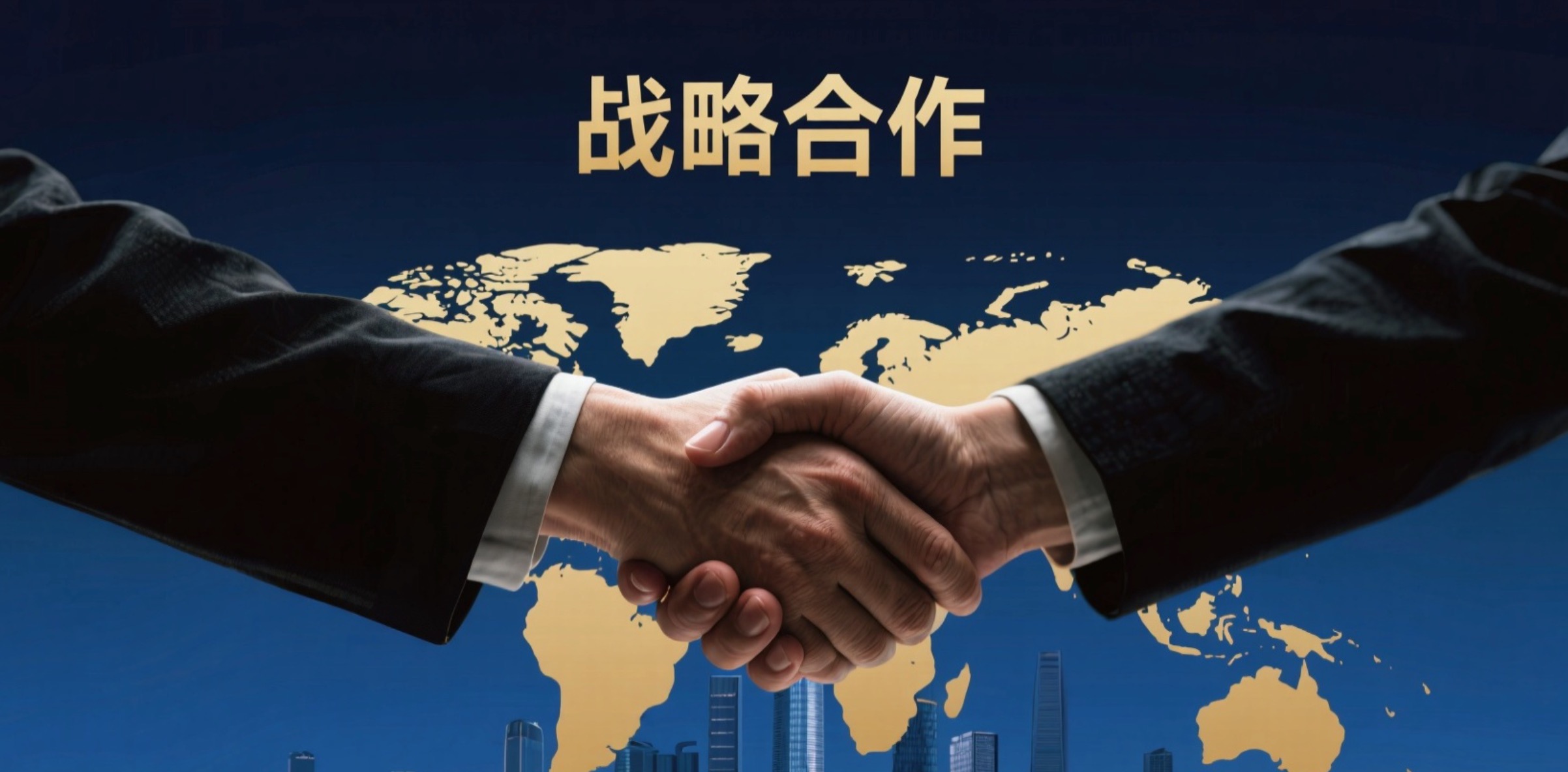 生态融合｜迈克生物&amp;智方科技战略合作